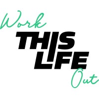 WorkThisLifeOut Logo