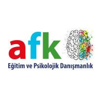 afk Eğitim ve Psikolojik Danışmanlık Logo