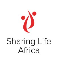 Sharing Life Africa Logo
