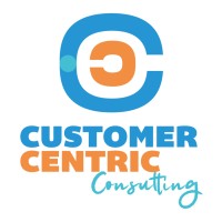 Customer Centric Consulting - CX & CS - Euriale Voidela Logo