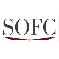 Boston College Student Organizations Funding Committee (SOFC) Logo