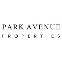 Park Avenue Properties Logo