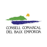 Consell Comarcal del Baix Empordà Logo