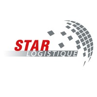 Star Logistique Logo