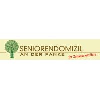 Seniorendomizil an der Panke Logo