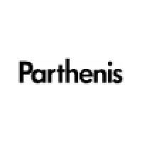 Parthenis Logo
