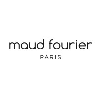 Maud Fourier paris Logo