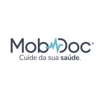 MOBDOC Logo