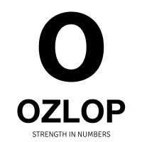 Ozlop - better bookkeeping Logo