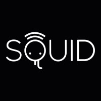 SQUID Logo