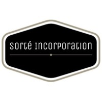 Sorté Incorporation (Pty) Ltd Logo
