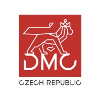 DMC Czech Republic Logo