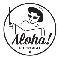 Aloha Editorial Logo