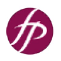 Forties People Ltd Logo