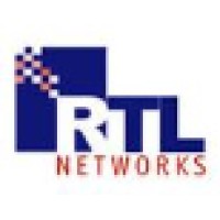 RTL Networks Logo