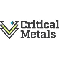 Critical Metals Ltd Logo