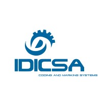 IDICSA Oficial Logo