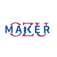Özyeğin University Maker Club Logo