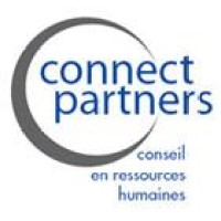 ConnectPartners Sàrl Logo
