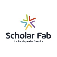 Scholar Fab Logo