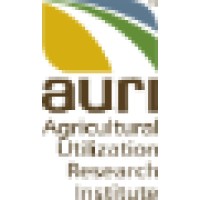 Agricultural Utilization Research Institute Logo
