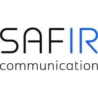 SAFIR Communication Logo