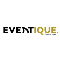 Eventique Logo