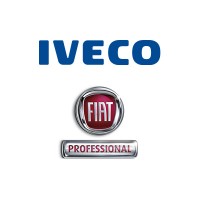 IVECO - Groupe PAROT Logo