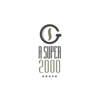 A Super 2000, SA Logo