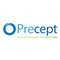 Precept Logo