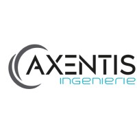 AXENTIS Logo