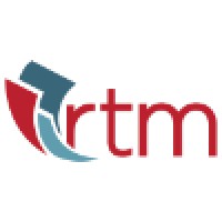 RTM Engineering Consultants Logo