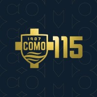 Como 1907 Logo