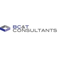 BC&T Consultants Logo