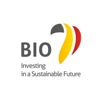 BIO - the Belgian Investment Company for Developing Countries Logo