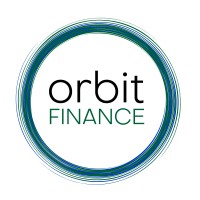 Orbit Finance Logo