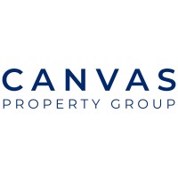 Canvas Property Group Logo
