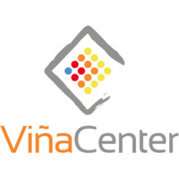 Viña Center Ltda. Logo