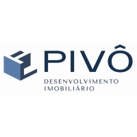 Pivô Desenvolvimento Imobiliário Logo