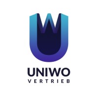 Uniwo-Sales Logo