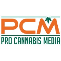 Pro Cannabis Media Logo