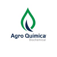 Agro Química Del Paraguay S.A. Logo
