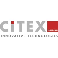 CiTEX Holding GmbH Logo