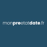 monpreetatdate .fr Logo