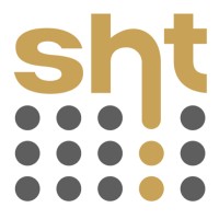 sht Skin Health Technologies GmbH Logo