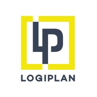 LogiPlan Logo