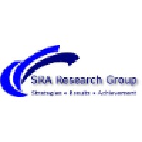 SRA Research Group Logo
