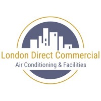 London Direct Commercial Air Conditioning & Facilities Ltd Logo