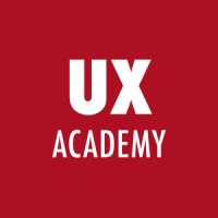 UX Academy Logo