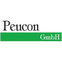 Peucon GmbH Logo